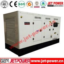 60kVA-825kVA Diesel Generator Powered by Doosan Diesel Engine